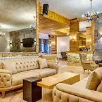 Aparthotel Grand Pamporovo