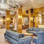 Aparthotel Grand Pamporovo