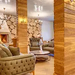 Aparthotel Grand 3*