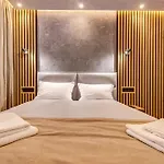 Aparthotel Grand Pamporovo