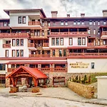 Grand Aparthotel