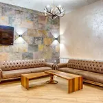 Aparthotel Grand 3*