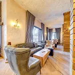 Aparthotel Grand 3*