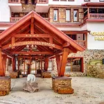 Grand 3* Pamporovo