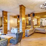 Aparthotel Grand