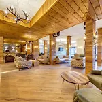 Grand Aparthotel Pamporovo