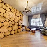 Aparthotel Grand 3*