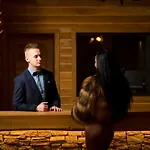 Aparthotel Grand Pamporovo