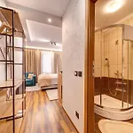 Aparthotel Grand