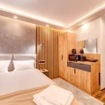 Aparthotel Grand Pamporovo