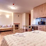 Grand Aparthotel