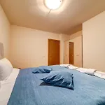 Aparthotel Grand Pamporovo