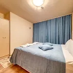 Grand Aparthotel Pamporovo