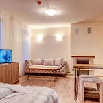 Grand Aparthotel