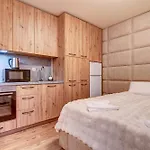 Aparthotel Grand 3*