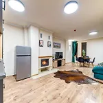 Grand Aparthotel 3*