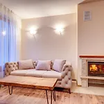 Aparthotel Grand Pamporovo