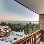 Grand Aparthotel 3*