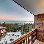 Grand Aparthotel