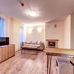 Grand Aparthotel