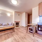 Aparthotel Grand 3*
