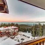 Grand Aparthotel Pamporovo