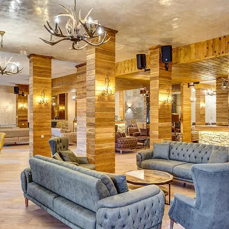 Aparthotel Grand Pamporovo