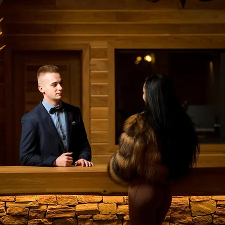 Aparthotel Grand Pamporovo