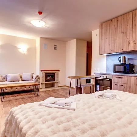 Grand Aparthotel