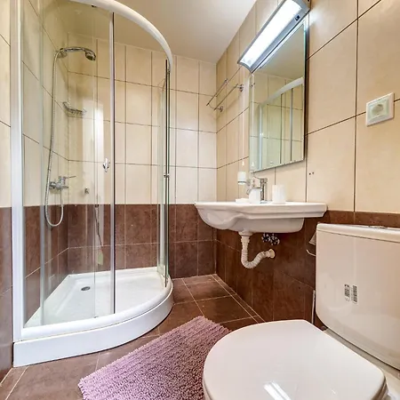 Hotel apartamentowy Grand 3*