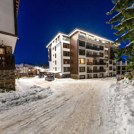 Grand 3* Pamporovo