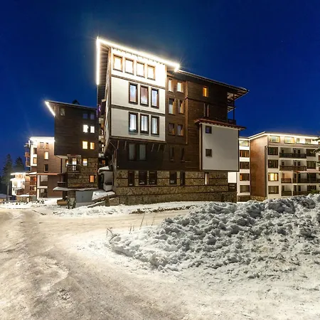 Grand 3* Pamporovo