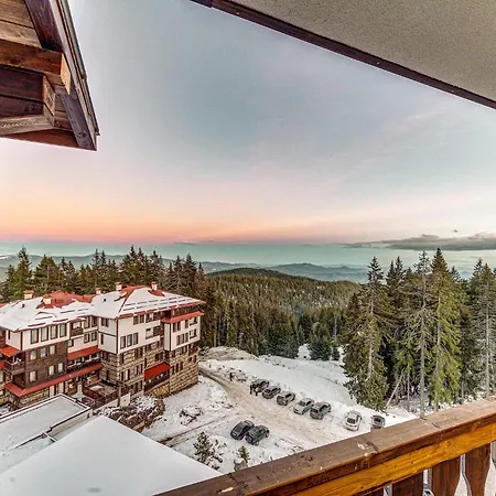Grand Aparthotel Pamporovo