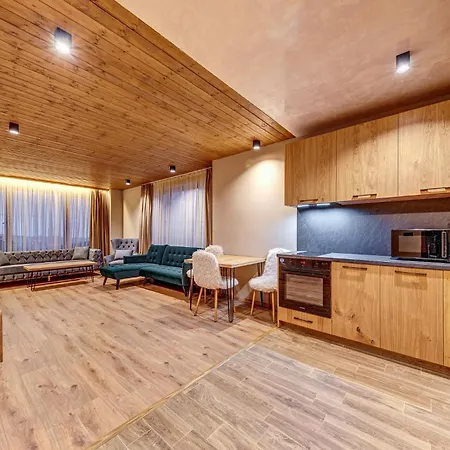 Grand Aparthotel