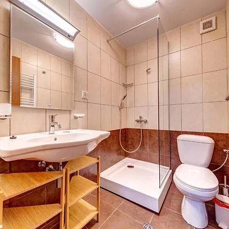 Grand Aparthotel