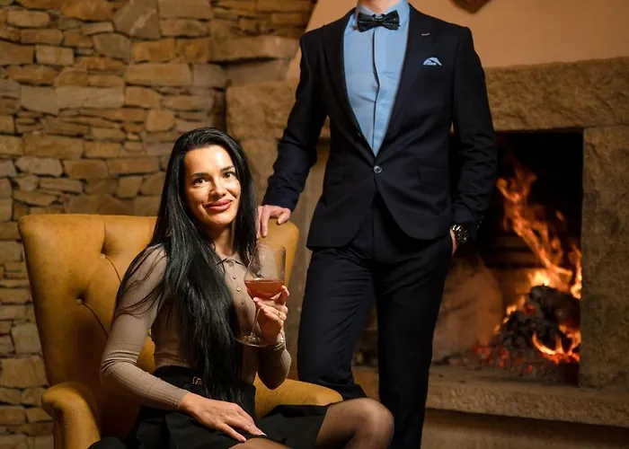 Grand Пампорово