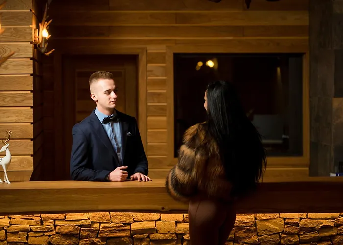 Aparthotel Grand Pamporovo