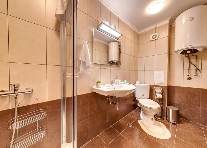 Grand Aparthotel Pamporovo