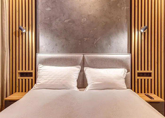 Grand Aparthotel Pamporovo