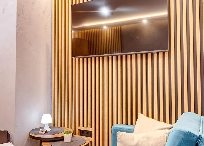 Grand Aparthotel Pamporovo