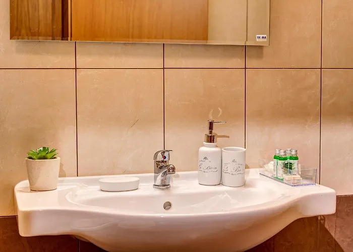 Aparthotel Grand Pamporovo