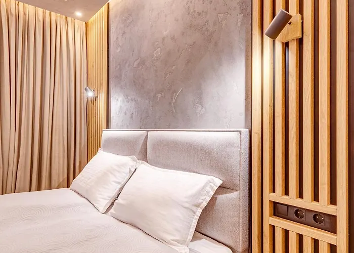 Aparthotel Grand Pamporovo