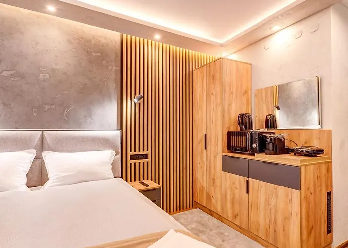 Aparthotel Grand Pamporovo