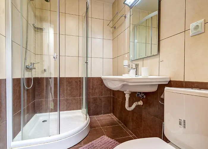 Апартхотел Grand 4*