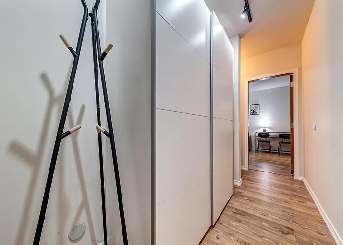 Апартхотел Grand