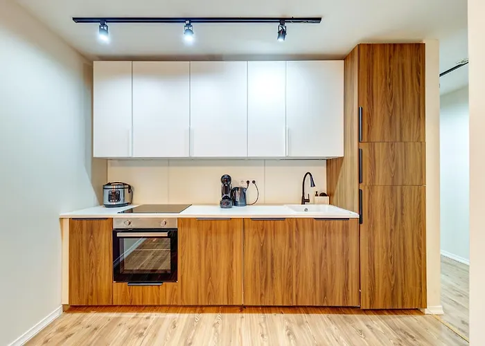 Апартхотел Grand Пампорово