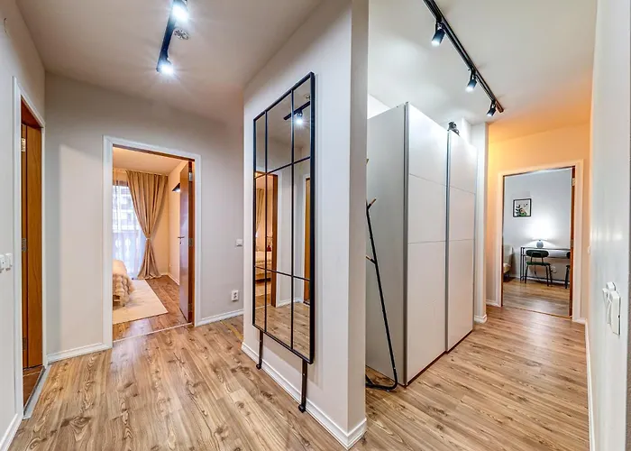 Grand Пампорово