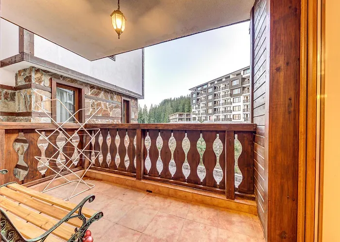 Grand 4* Пампорово