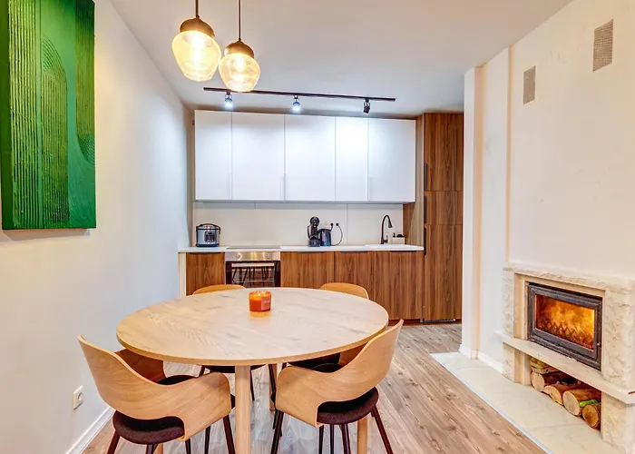 Апартхотел Grand 4*